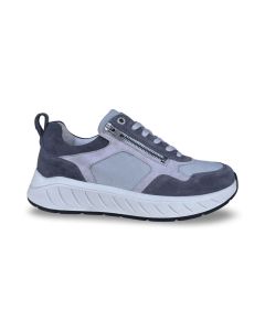 Solidus heren sneaker 7150021039 ken asphalt multi h k adviesprijs €189 nu aan €151