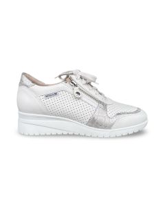 mephisto iasmina dames sneaker  iasmina perf white