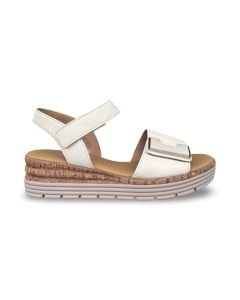 gabor dames sandaal 82.700.24 nappa vanilla g