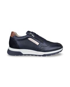 fluchos heren sneaker f1752oceano oceano