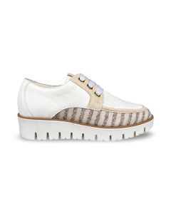 dlsport dames sneaker 702002 waikiki burro