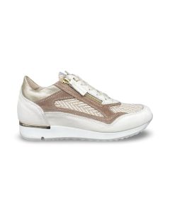 dlsport dames sneaker 692002 alpina oro