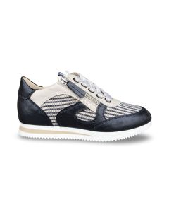 dlsport dames sneaker 699407 dubai blu