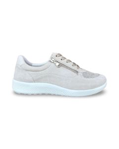 franken dames lage schoen 3002 beige