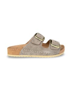 mubb dames slipper 83320salvia mubb salvia