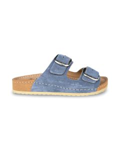mubb dames slipper 83320jeans mubb jeans