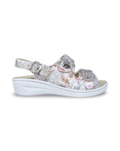 franken dames sandaal 270w26 bella