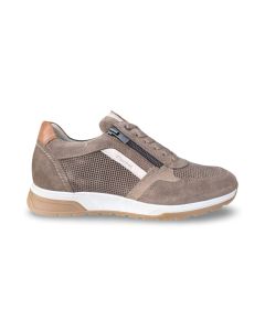 fluchos heren sneaker f1750 louis marmota