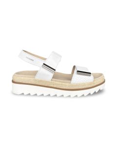 Mephisto domenica dames sandaal  domenica white