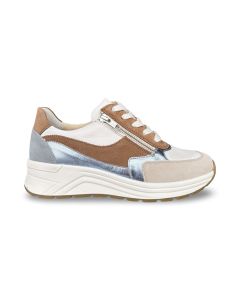 Solidus dames sneaker 5908321029 karma lino multi k