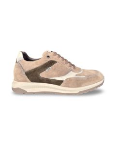 Fluchos heren sneaker f2531marmota afelpado marmota