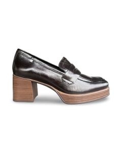Dorking dames lage schoen d9335negro alias negro