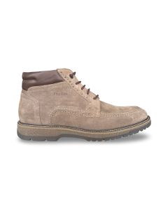 Fluchos heren hoge schoen f2325marmota afelpado marmota
