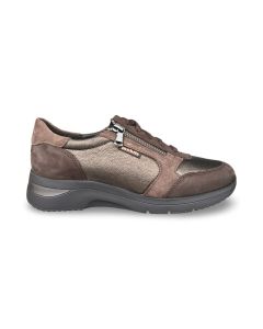 Mephisto mobils dames sneaker mobils millena dark oak