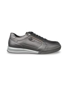 Mephisto endrik heren sneaker endrik black