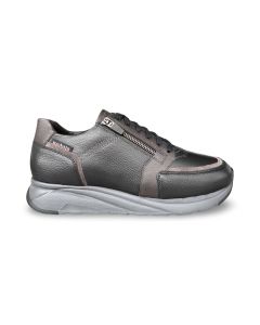 Mephisto mobils heren sneaker mobils isaac black