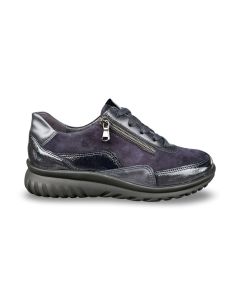 Semler dames sneaker l5345586809 lena lack chevr oceaon h