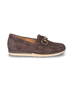 Gabor dames mocassin 40.040.04 samtchevr python mocca g