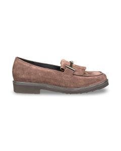 Gabor dames mocassin 40.110.02 dreamvel cacao f
