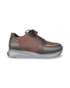 Mephisto mobils heren sneaker mobils isaac brown