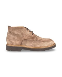 Giorgio heren hoge schoen 3301903 boy 158 douglas