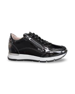 Dlsport dames sneaker 711804 scillak nero