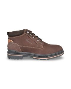 Australian heren hoge schoen 15157805d47 middelburg brown