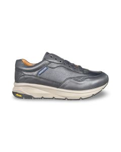 Mephisto giani heren sneaker  giani apollo navy