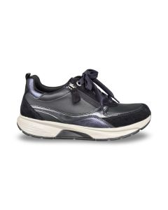 Rollingsoft dames sneaker 010602002 rollingsoft blue