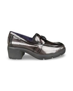 Fluchos dames lage schoen f2111grafito rock grafito