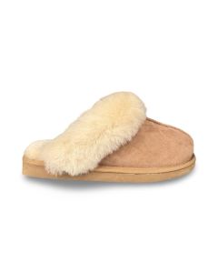 Shepherd dames pantoffel 468056 jessica chestnut