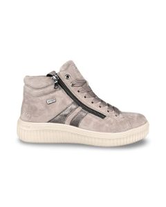 Remonte dames sneaker D3E7042 tex maus h