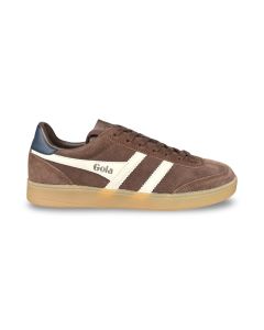 Gola heren sneaker cmb735 gola viper white navy gum