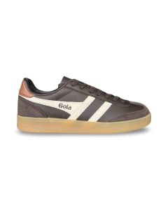 Gola heren sneaker cmb744 gola viper mocha umber gum