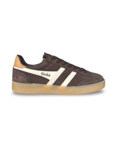 Gola dames sneaker clb735 gola viper mocha sugar gum