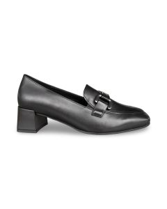 Gabor dames lage schoen 40.120.02 foulard zwart g