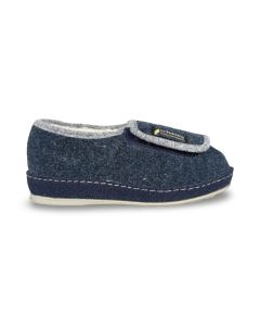 Schawos dames - 20725 marine