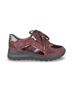 Semler dames sneaker j5025425068 josie stretch h