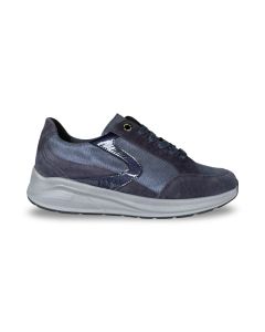 Solidus dames sneaker 5700580835 mila saphir m