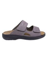 Solidus heren slipper 7806320660 man piombo h