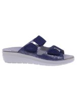 Rohde dames slipper 573256 ocean