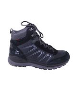 ALLROUNDER heren sneaker p2006923 ranus tex zwart