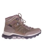 Rollingsoft dames sneaker 9682540 rollingsoft tex muskat