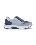 gabor heren sneaker 80.011.06 dreamvel grey