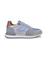 ambitious sneaker 12554a6225am beige-combi