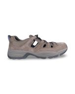 Gabor heren sandaal 01.381.22 suede brown