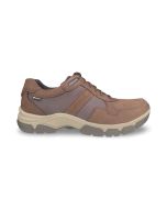 Gabor heren lage schoen 05.335.23 pius oil nubuck espresso