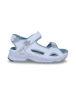 Allrounder dames sandaal p2008278 westside white grey