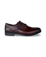 Rieker heren lage schoen 1352325 clarino brasil g
