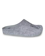 Mubb dames pantoffel 812544952 grey